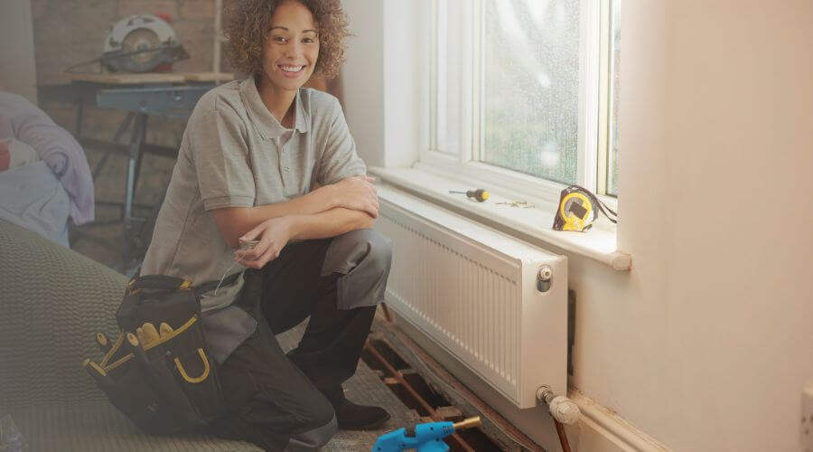 Professional Leak Detection Services in Levering, MI